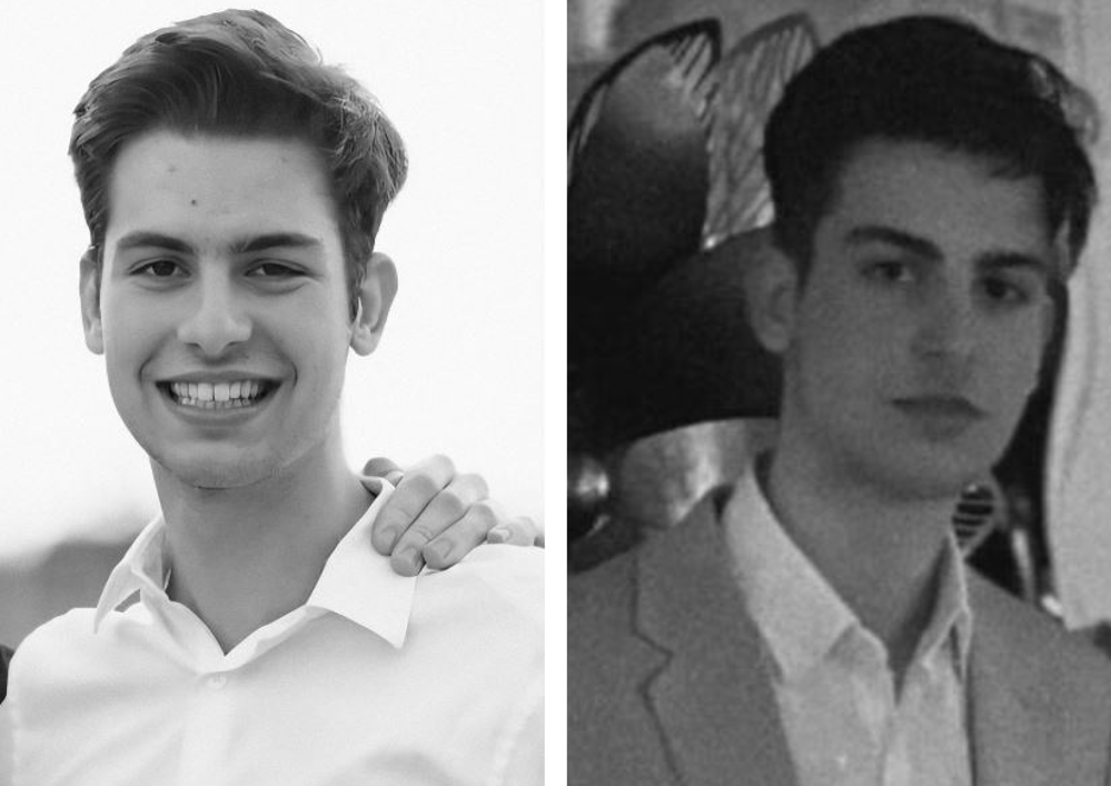 El este Marco, tânărul care a murit la scurtă vreme după ce s-a întors de la un majorat. Mama lui l-a găsit fără viață în casă