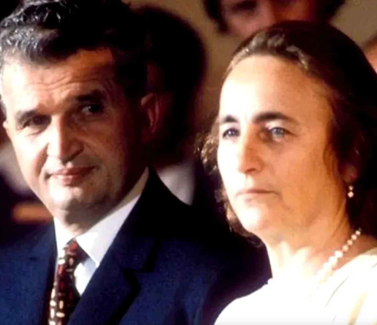 Procesul și execuția soților Ceaușescu. Filmul celei mai controversate judecate din istoria României