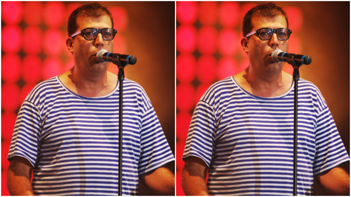 Imagine Stire BREAKING | A murit Adrian Pleșca, fondatorul trupelor Timpuri Noi și Partizan | 2review.ro