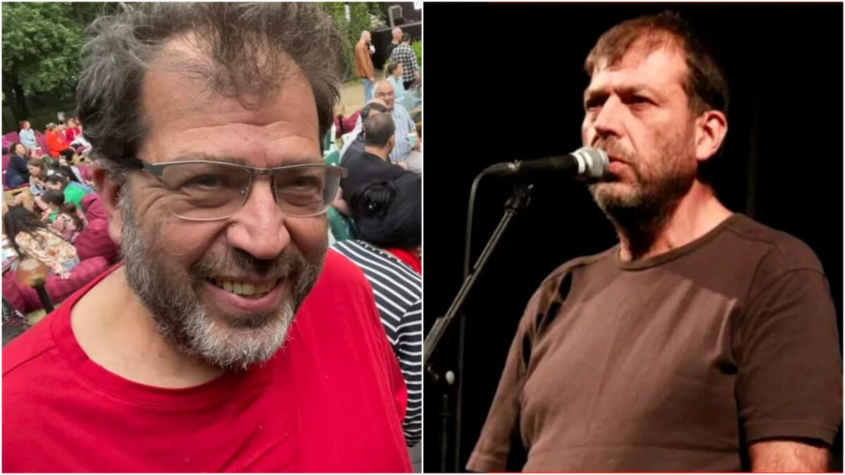 Cine este și cum arată soția lui Adrian Pleșca. Cristina și Artan erau căsătoriți de 36 de ani