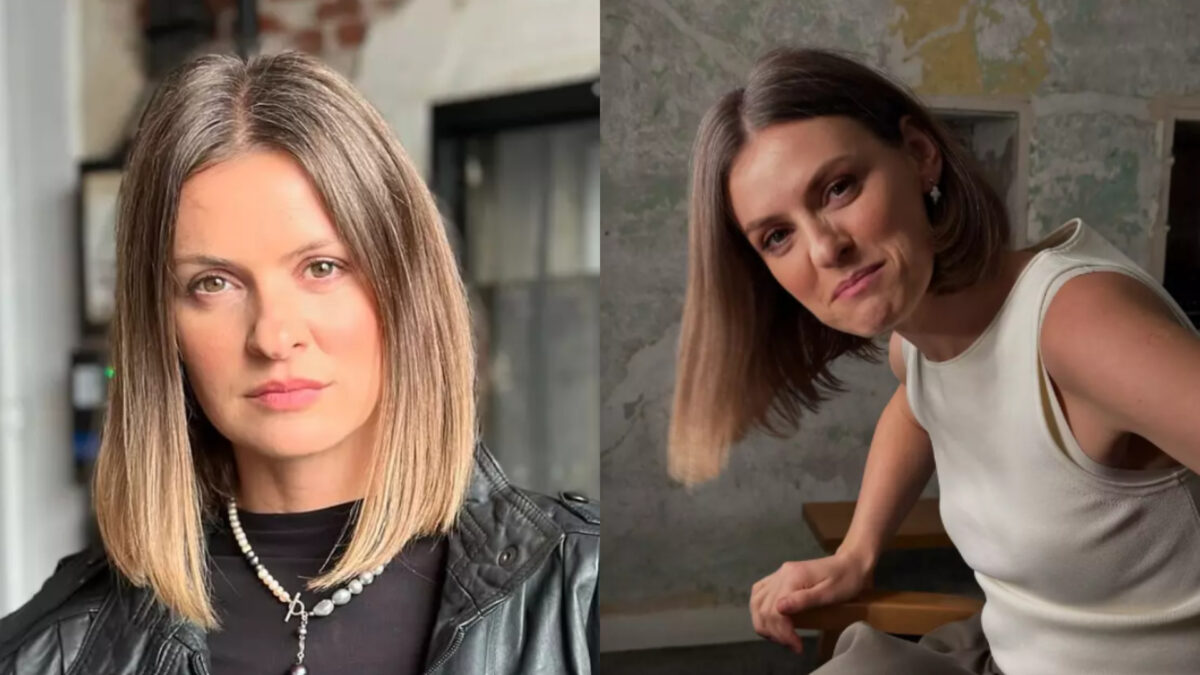 Ioana Blaj, în doliu! Tatăl actriței a murit: ”Sunați-i dacă îi mai aveți!”