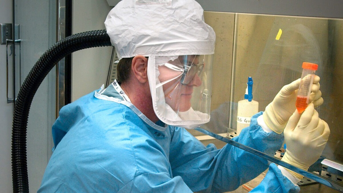 Imagine Stire Primul caz de lepră în România, confirmat după 44 de ani. Alexandru Rogobete: ”Alte trei femei sunt în curs de evaluare” | 2review.ro