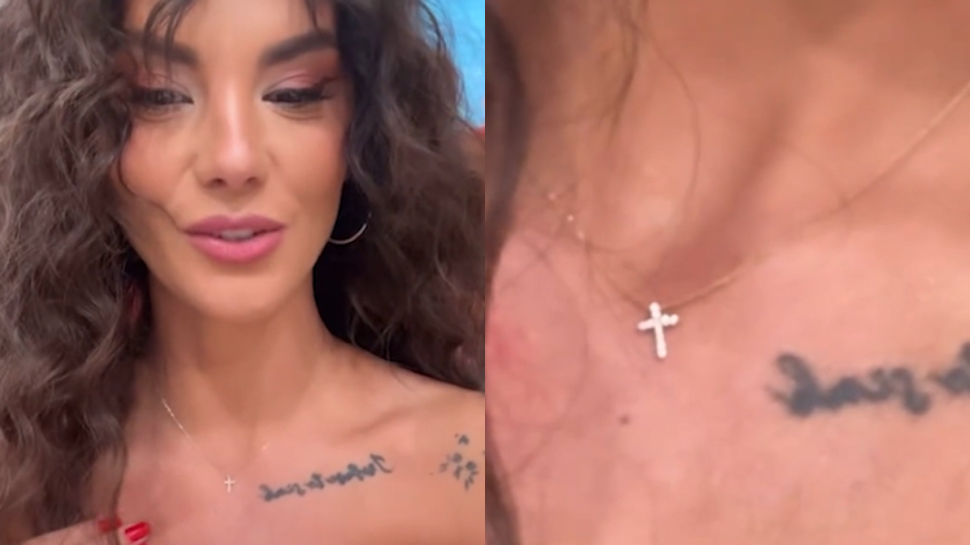 Cât a costat cadoul pe care Aris i l-a făcut Ramonei Olaru