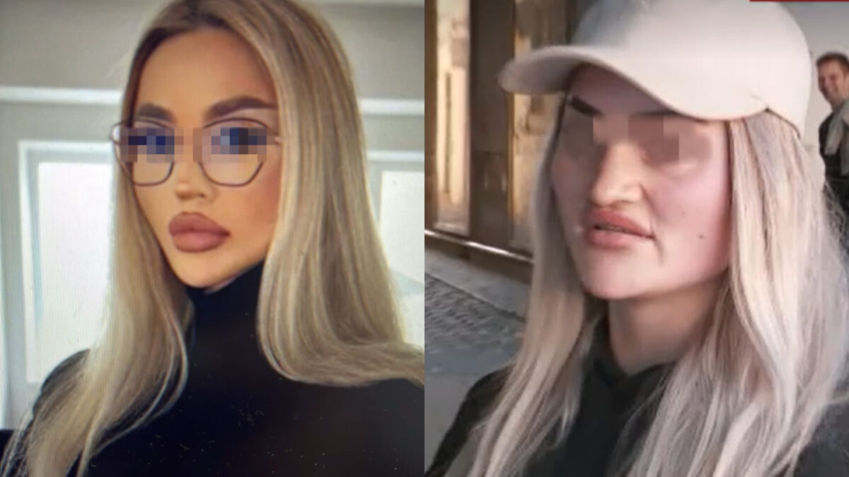 Imagine Stire Patricia Potra a fost arestată. Ce se întâmplă cu nepoata lui Horațiu Potra | 2review.ro