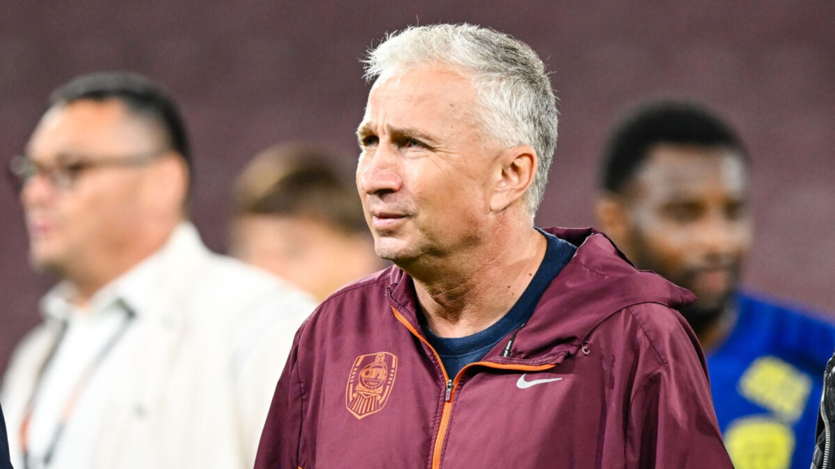 Imagine Stire Ce boală are Dan Petrescu, de fapt? Afecțiunea care l-a făcut să topească 30 de kilograme | 2review.ro