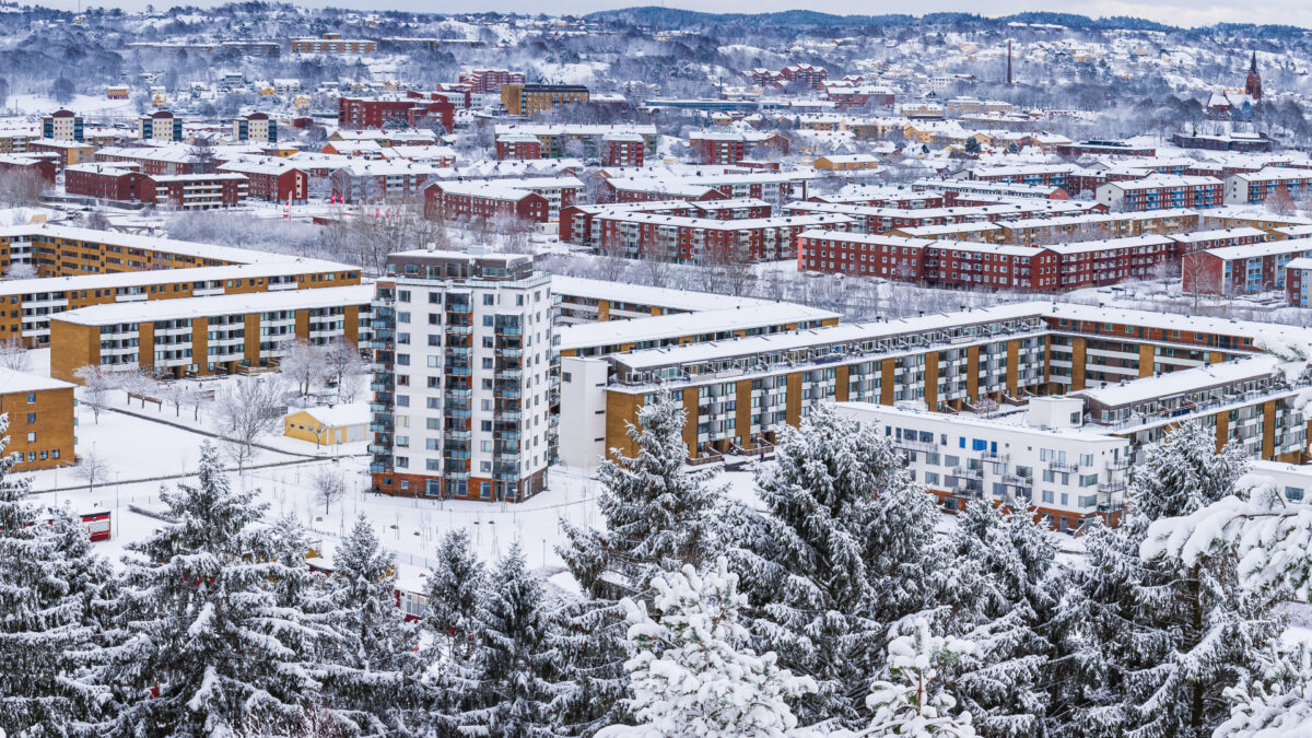 Ninge abundent de Crăciun! ANM a schimbat prognoza