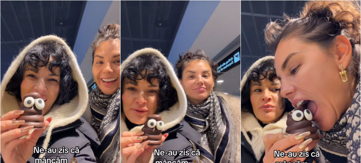 Ramona Olaru s-a aliat cu Ruxi Opulenta în războiul ei cu Alex Bodi?! Mesajul care îl vizează pe musculos: „Suntem asumate”