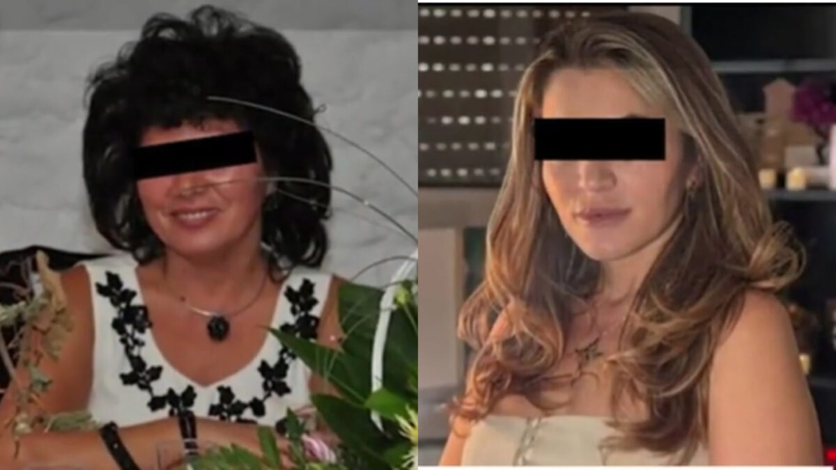 Imagine Stire Furie cu 2 zile înainte de crimă, la Sibiu! Fiica mamei contabil a umilit-o în fața tuturor | 2review.ro