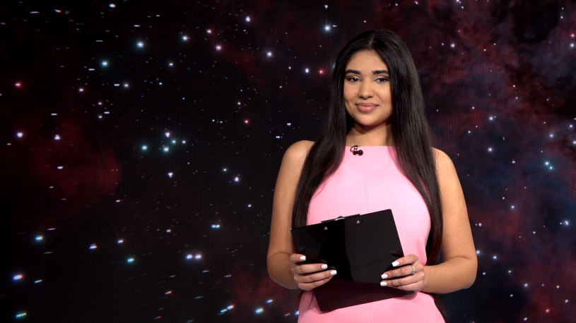 Imagine Stire Horoscop 1 ianuarie 2026. Zodia care începe anul cu o despărțire | 2review.ro