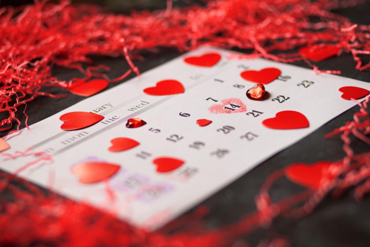 Horoscopul dragostei pentru 2026. Două zodii își găsesc sufletul pereche