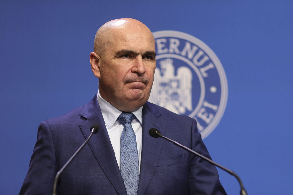 Când cresc salariile și pensiile, de fapt. Ilie Bolojan: ”E mult mai corect să spui realitatea!”