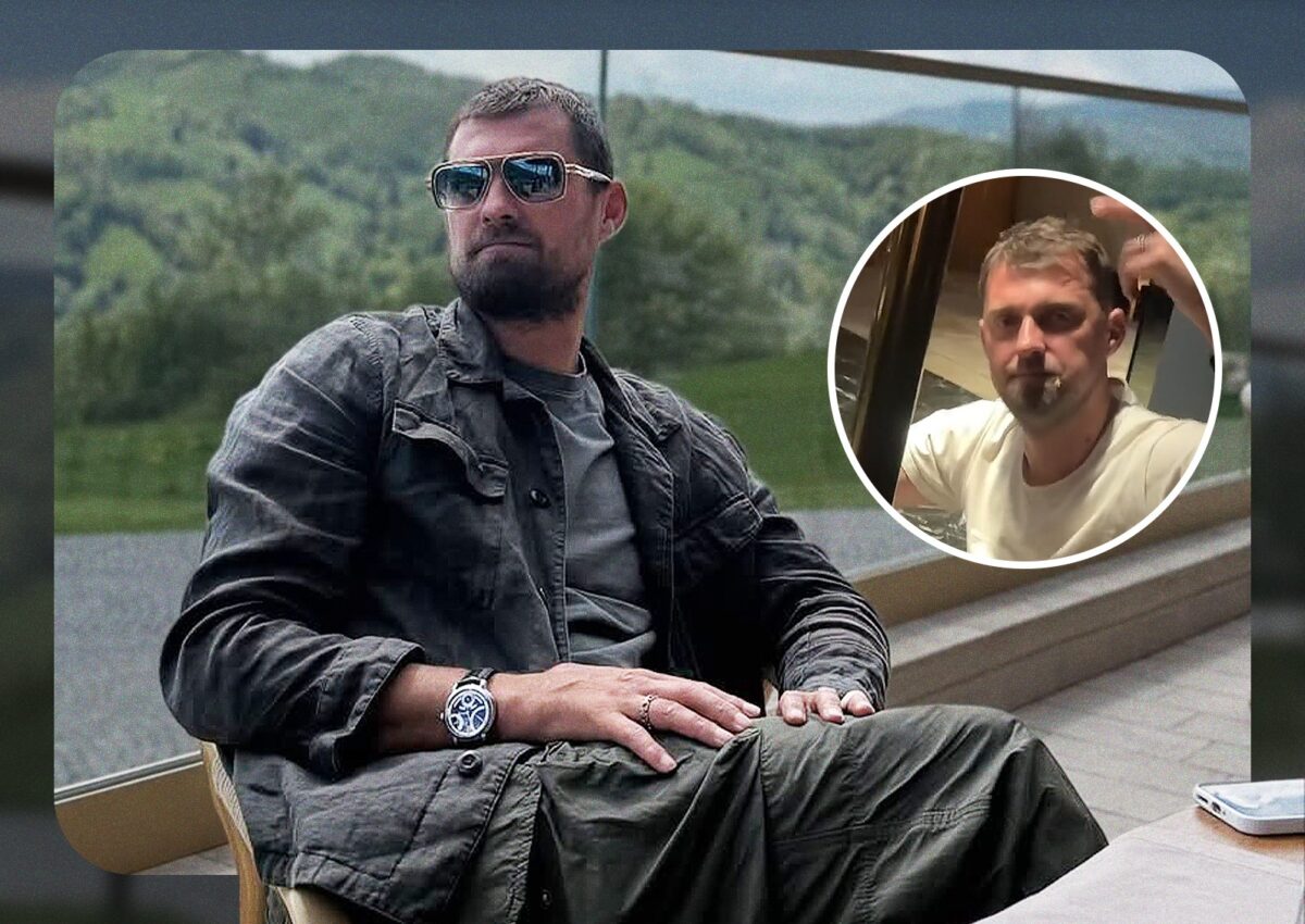 Imagine Stire Dacă vrei spectacol garantat, îl chemi pe Tamaș. Noaptea în care Gabi a lovit din nou | 2review.ro