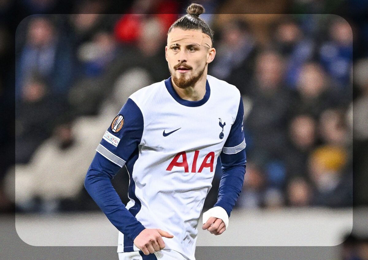 Imagine Stire Afacerea secretă a celui mai valoros fotbalist român! Radu Drăgușin și-a investit salariul de 3 mil € unde nimeni nu se aștepta | 2review.ro