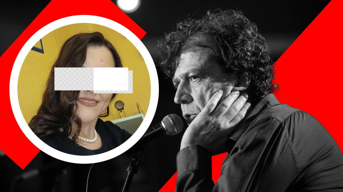 Imagine Stire Cine este femeia cu care Artan trebuia să se întâlnească în ziua în care a murit: „Pe la 5-6, am aflat că a făcut un AVC” | EXCLUSIV | 2review.ro