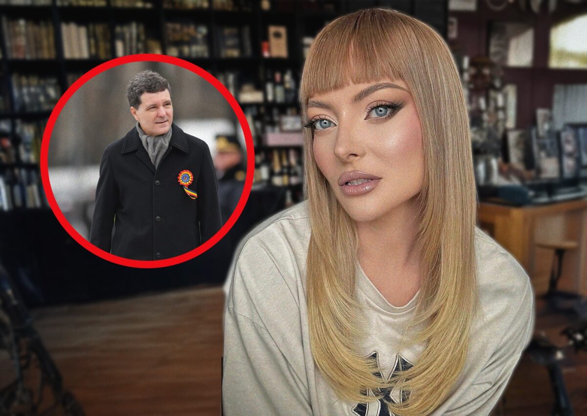 Marea absentă de la Cotroceni. Motivul pentru care Delia a spus “pas” invitației lui Nicușor Dan