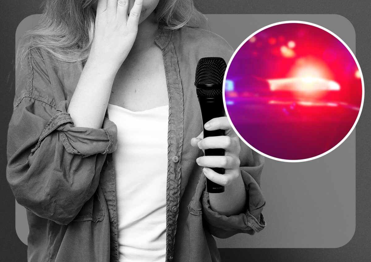 Scandalul momentului în România! Cântăreață cunoscută, hărțuită de un ”milionar cu relații sus puse”