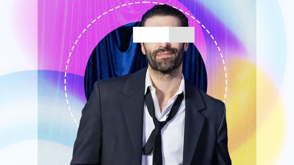 A divorțat-o pe celebra prezentatoare TV, acum o ține într-un ”cuibușor de nebunii” luat în chirie: “O decizie impulsivă”