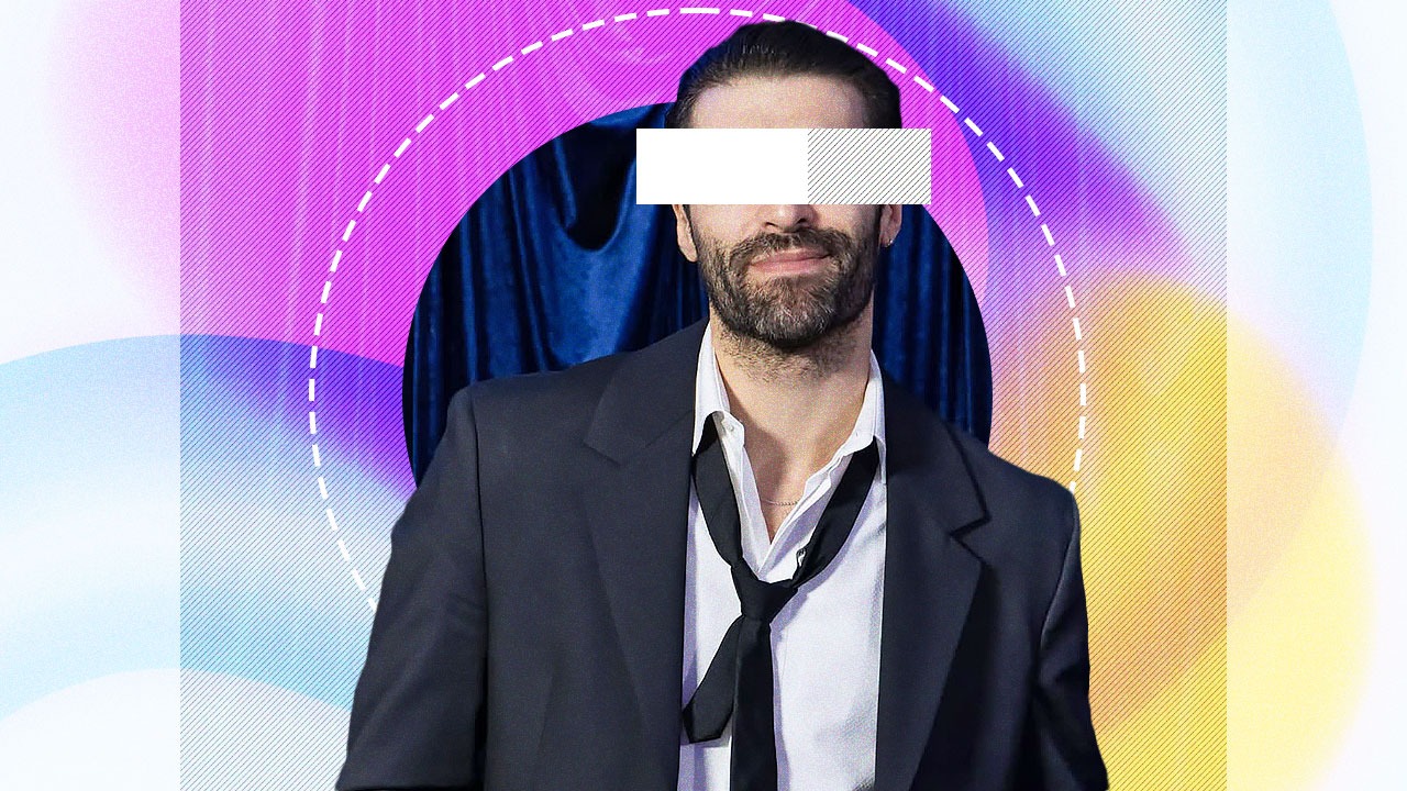 Daniel Nuță și decizia de a locui cu chirie