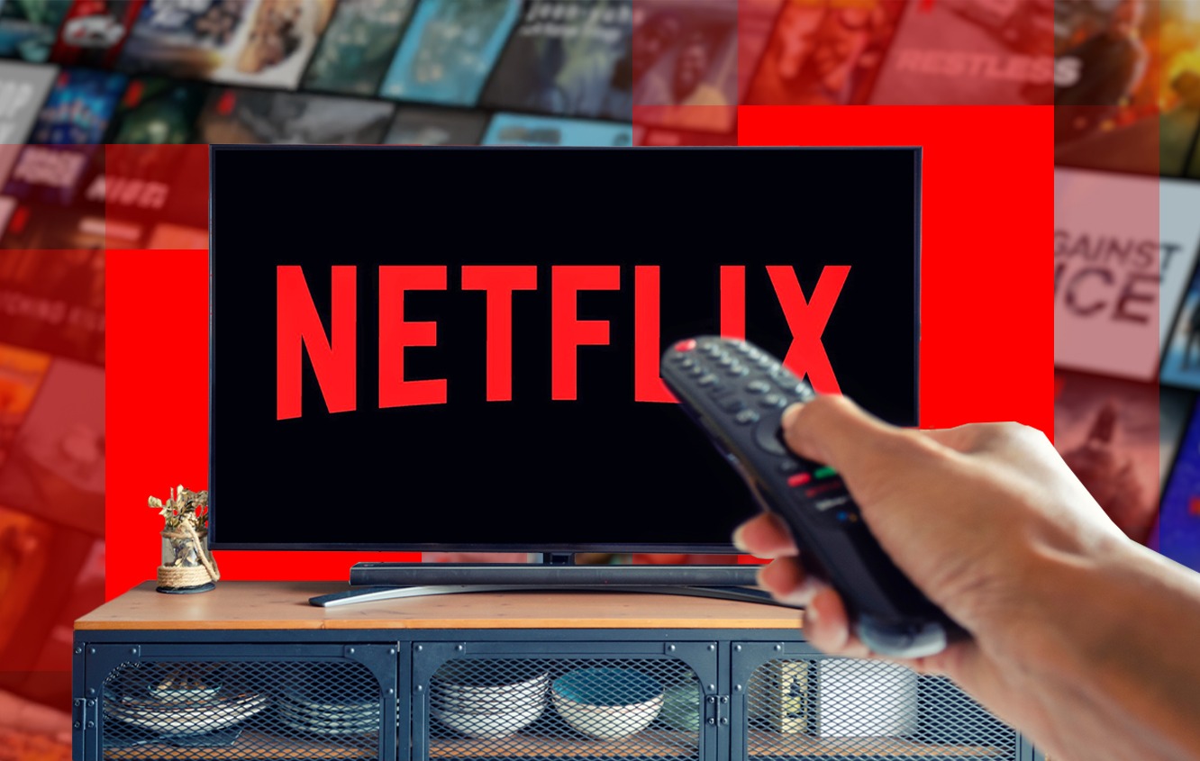 Top 25 de filme Netflix de văzut în Decembrie!