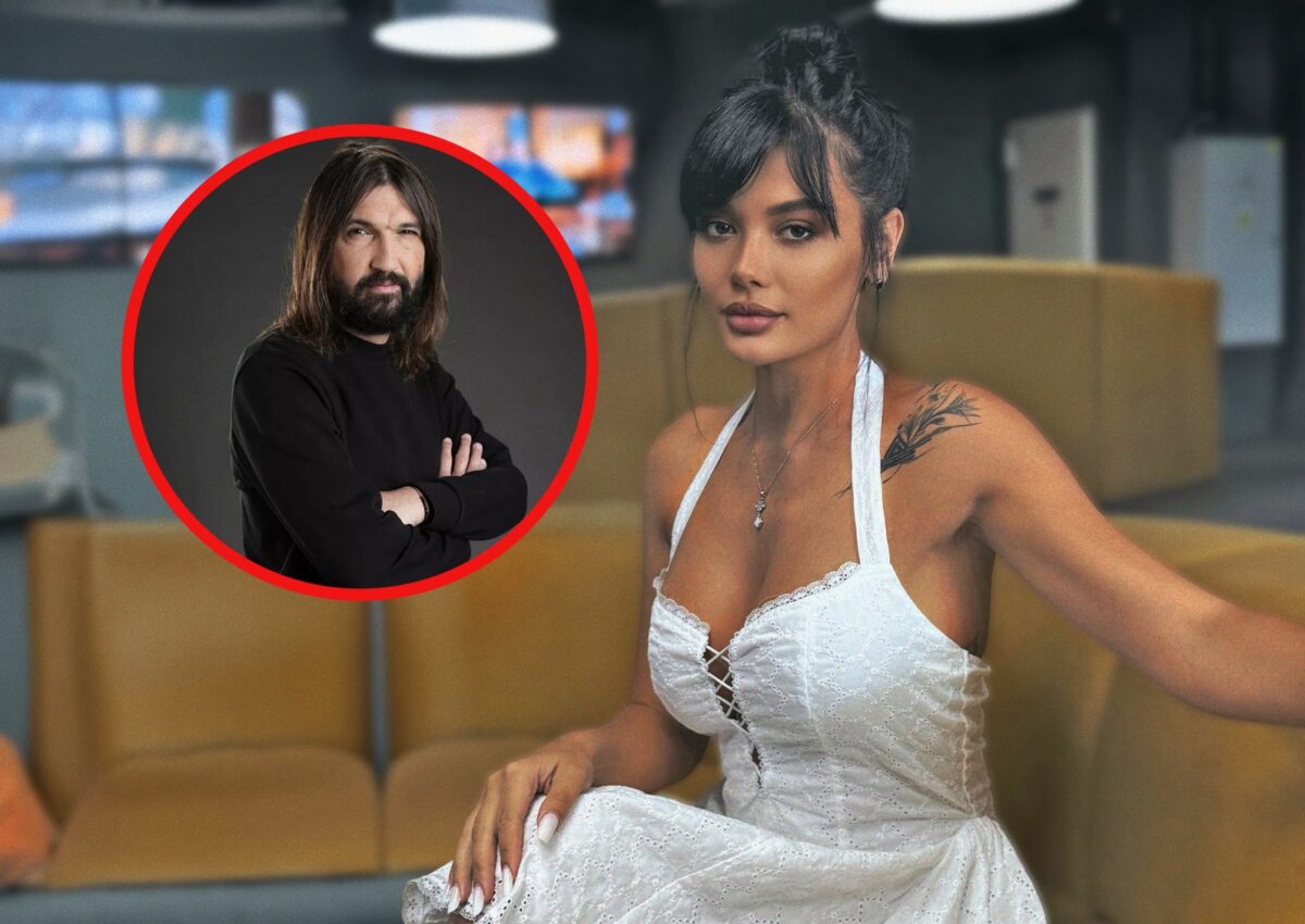 Olga Barcari explică întâlnirea cu „cuceritorul” Dan Alexa. Asia Express 2025 i-a unit!