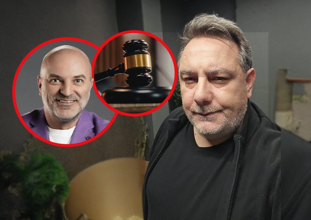 Motivul pentru care a fost dat afară din Antenă! DJ-ul lui Capatos, trimis în judecată! Riscă până la 2 ani de închisoare