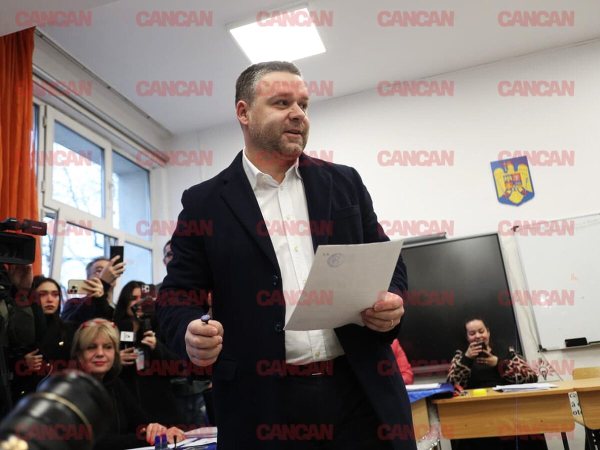 Ce meserie a practicat Ciprian Ciucu înainte de a intra în politică. Are un CV impresionant