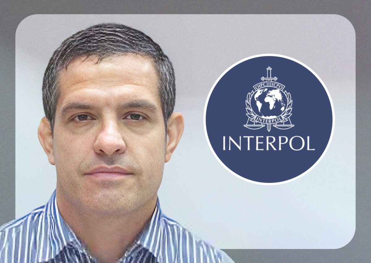 România l-a pierdut pe ”Regele cocainei din Balcani”! Temutul interlop din Bulgaria era urmărit internațional din 2018
