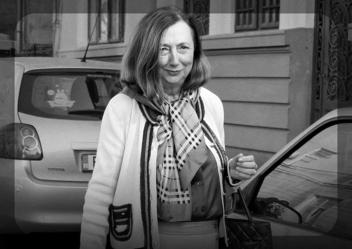 Moartea Rodicăi Stănoiu, învăluită în mister! Semnul care a stârnit îngrijorare în rândul celor care o cunosc