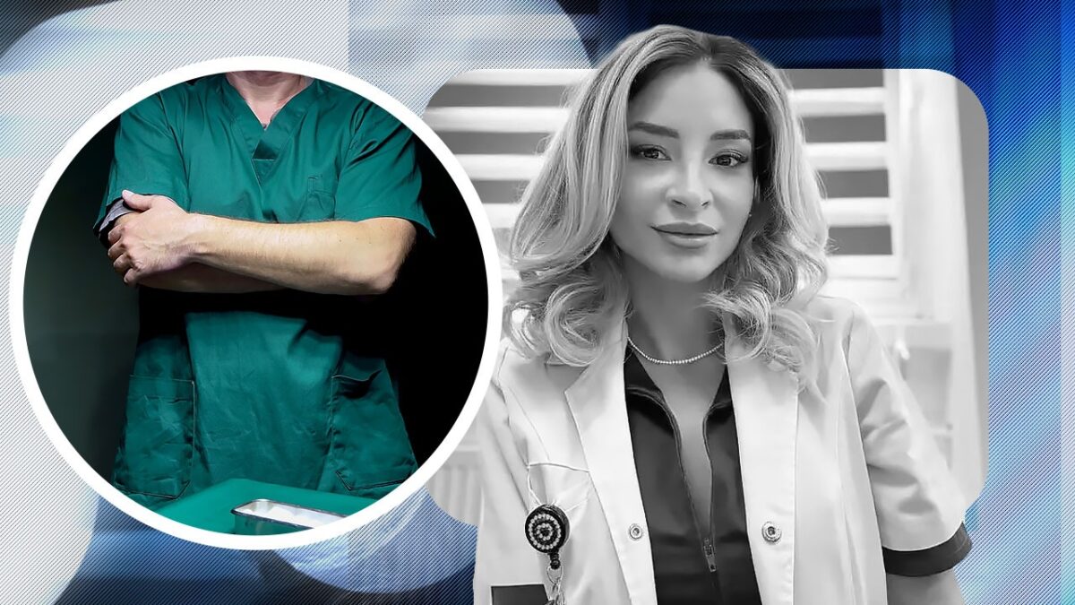Moartea Ștefaniei Szabo scoate la iveală lucruri despre care nimeni nu a vorbit până acum: „Se vedea cu un om important”