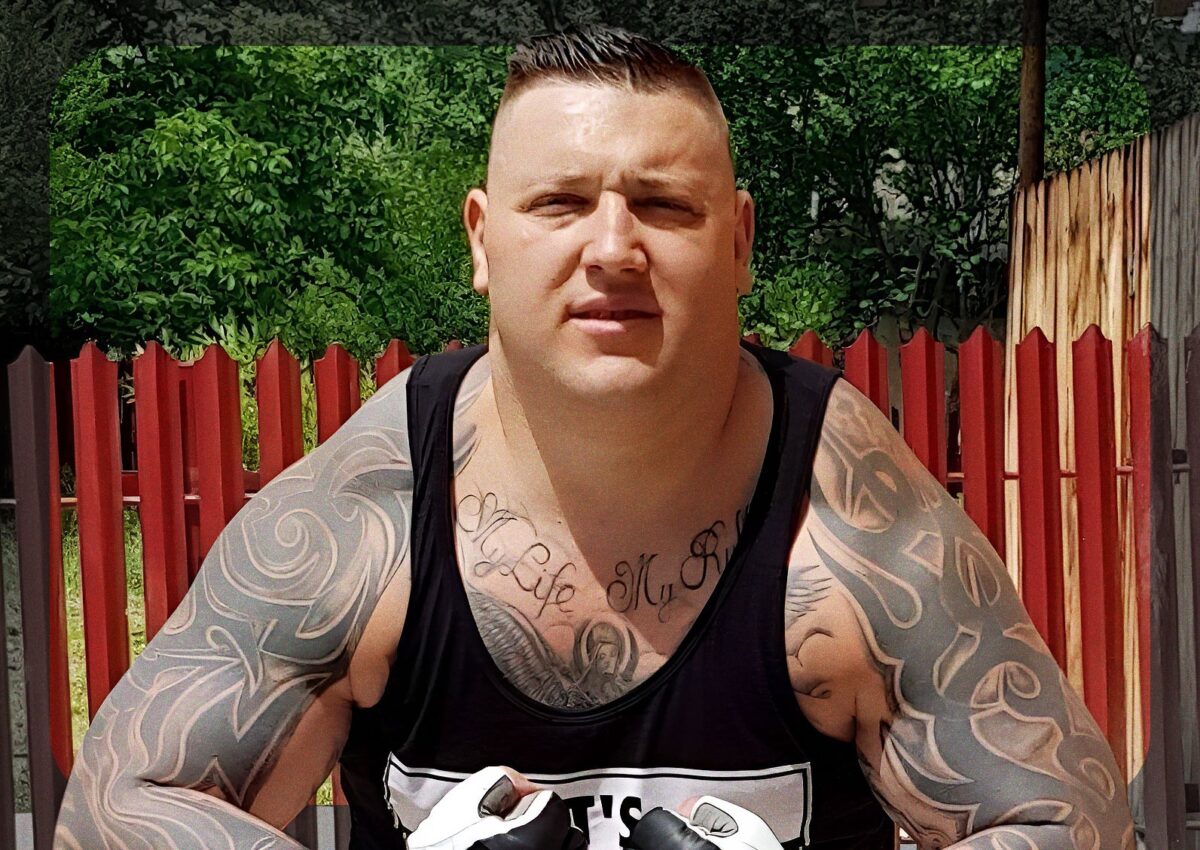 Marian Piciu, condamnat la 20 de ani pentru fapte inimaginabile! Trecutul tumultuos al sportivului din Câmpina