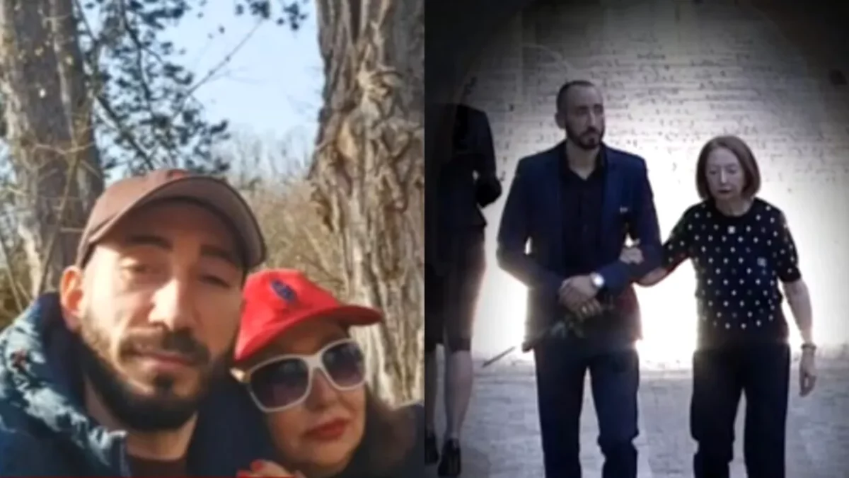 În ce condiții poate fi Rodica Stănoiu înmormântată pentru a doua oară. Ce semnătură este obligatorie acum