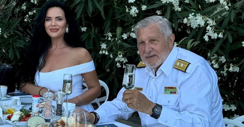 Ioana si Ilie Nastase vor divorța, după previziunile lui Carmen Harra