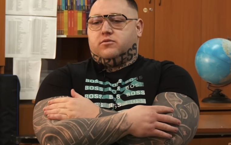 Marian Piciu, condamnat la închisoare. Sursă: Captură Youtube