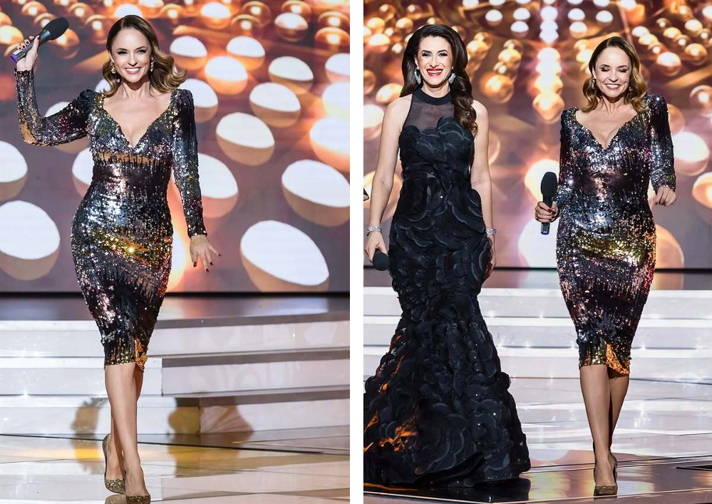 Andreea Marin, din nou pe micile ecrane! La ce post TV o poți vedea: „Sper să vă molipsim cu energia noastră pozitivă”