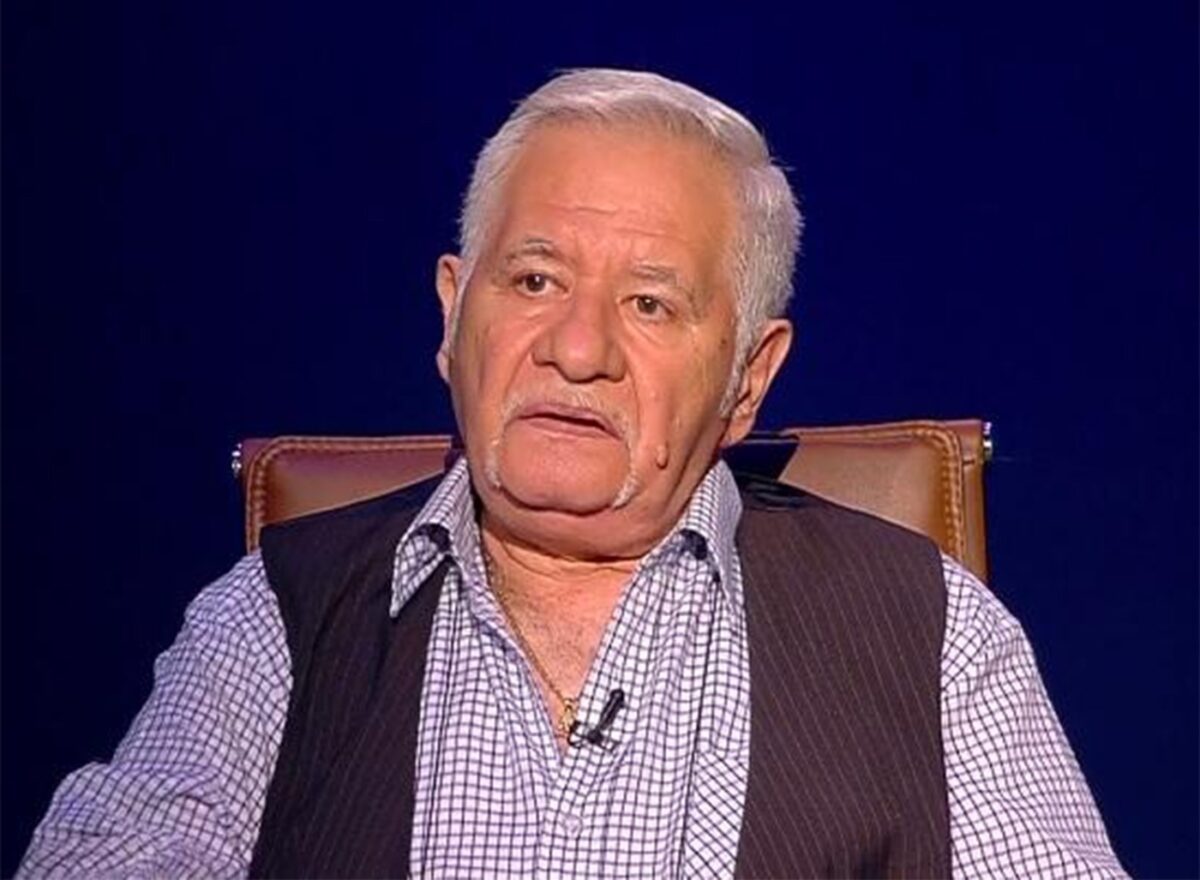 Mihai Voropchievici