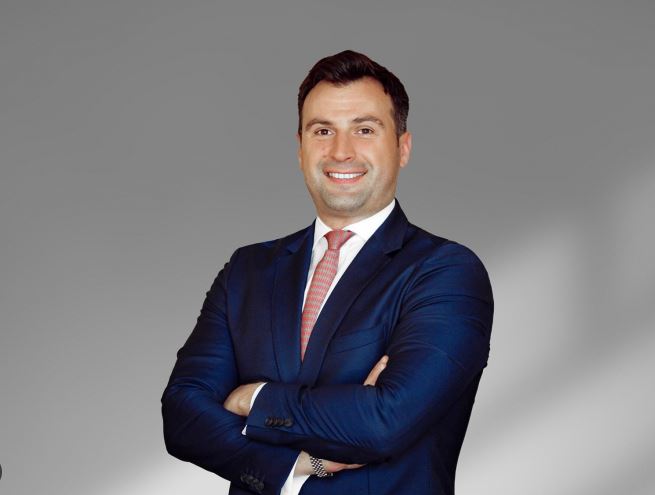 Milionarul Vlad Musteață a fost arestat într-un dosar de evaziune fiscală și spălare de bani