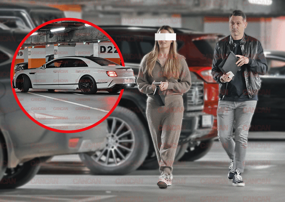 Imagine articol: Ultima oră vedete - Mirel Rădoi și-a dus prințesa la mall cu Bentley-ul de 350.000 €. Pentru fiica lui, doar ce e mai bun Ilustrație: Ultima oră vedete - Mirel Rădoi și-a dus prințesa la mall cu Bentley-ul de 350.000 €. Pentru fiica lui, doar ce e mai bun (Vedete)