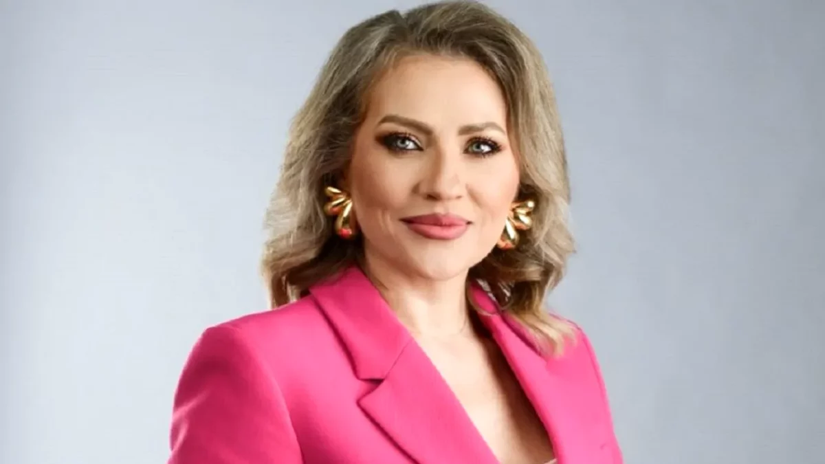 Probleme de sănătate pentru Mirela Vaida. Ce a pățit prezentatoarea de la Antena 1: „Am fost la spital”