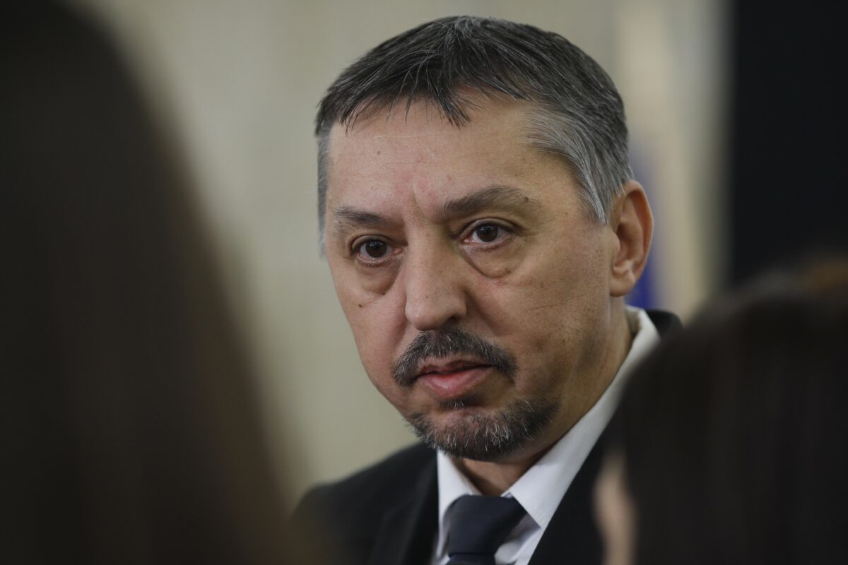 Motivul real pentru care a demisionat Daniel David de la Ministerul Educației. Ce l-a deranjat pe fostul ministru