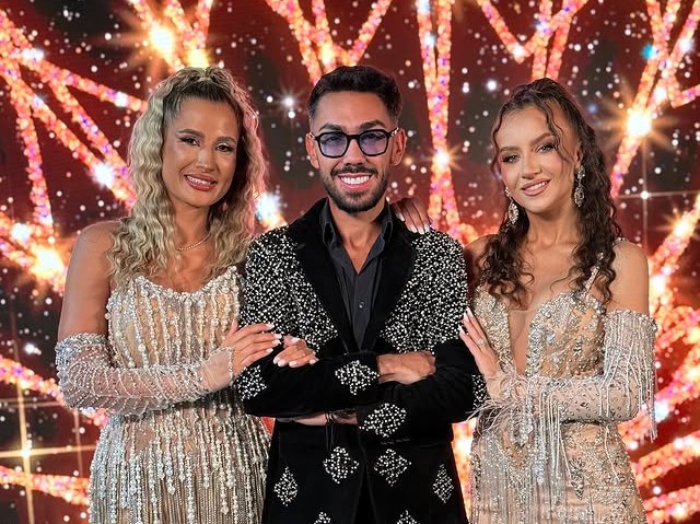 Nașa lui Armin Nicoară, în doliu! Stana Stepănescu e devastată de durere: ”Drumul vieții a luat sfârșit”