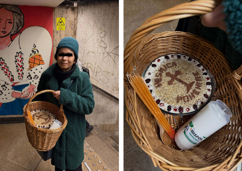 Peste cine a dat Tudor Chirilă la metrou