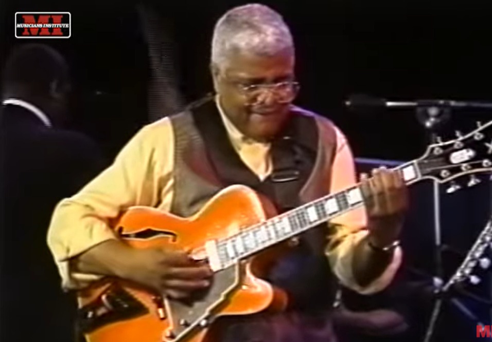 Imagine Stire Doliu în lumea muzicală! Phil Upchurch, chitaristul care a scris istorie alături de Michael Jackson, a murit | 2review.ro