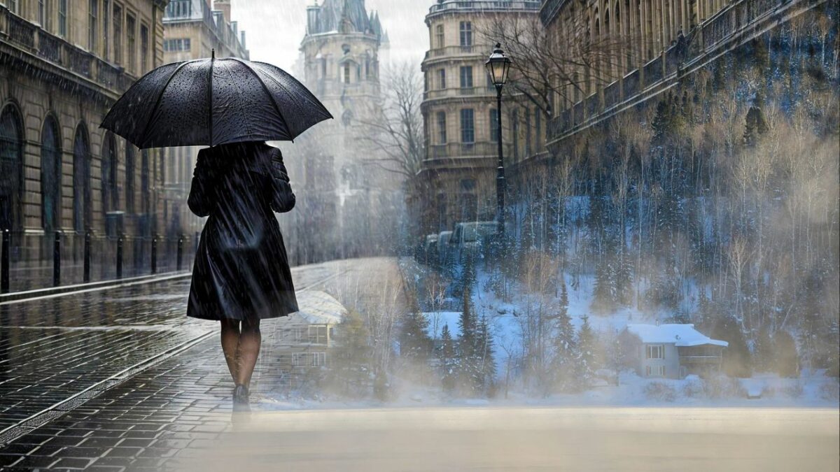 Imagine Stire Prognoza meteo azi, 2 aprilie 2026. Răcire bruscă și ploi abundente în sudul României: vreme capricioasă de început de aprilie | 2review.ro