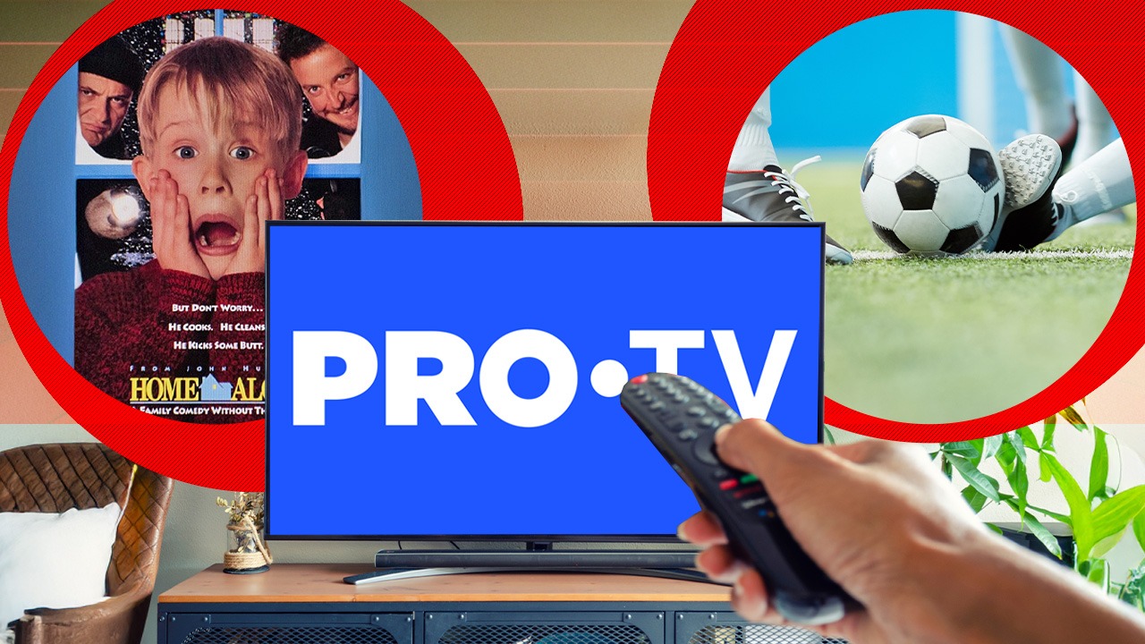 Program TV 19-20 decembrie 2025