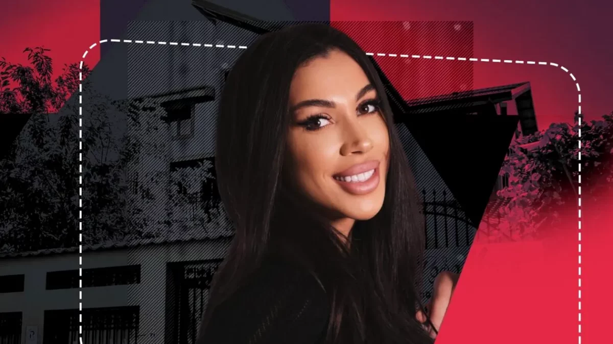 Raluca Pastramă, dată în judecată de fostul socru! Ce bani vrea să obțină de la ea tatăl lui Ibrahim Hanifi