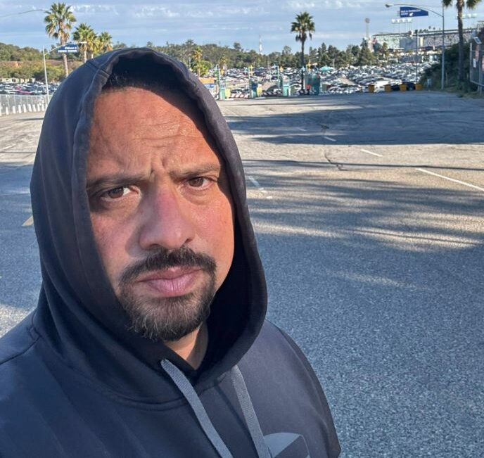 Candidatul Raul Claros a luat măsuri drastice