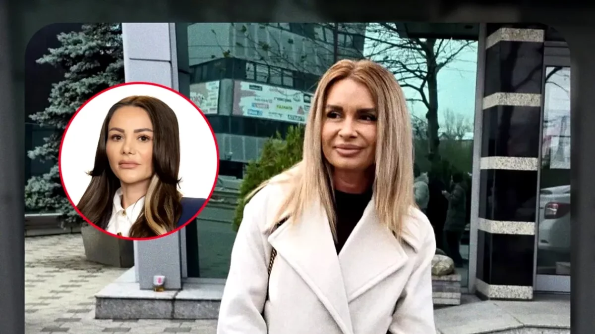 Oana Ungureanu și senatoarea POT se vor întâlni din nou în instanță. Ce dezvăluiri a făcut avocatul