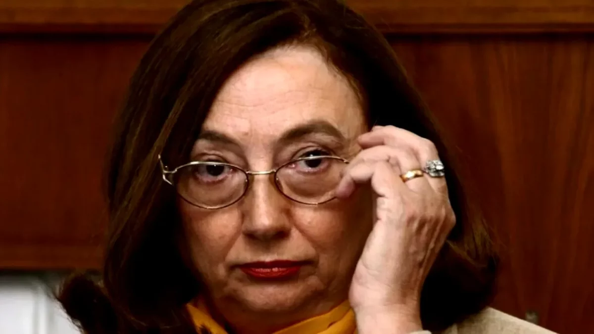 Ce avere avea Rodica Stănoiu, de fapt. Fostul ministru al Justiției încasa două pensii