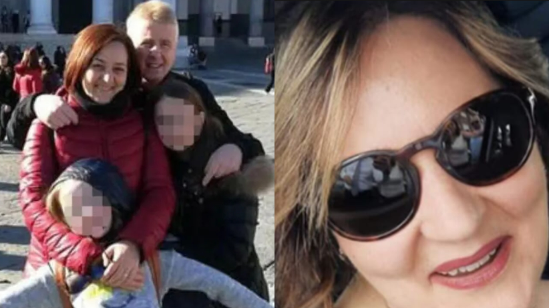 Tragedie în Campobasso: Antonella și Sara decedate