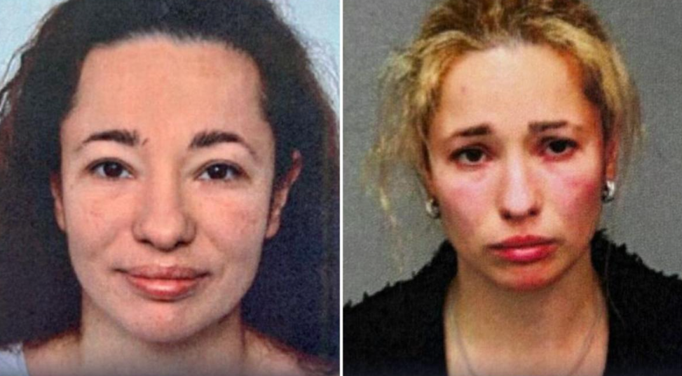 Imagine Stire Cum a ajuns Mariana să fie cea mai căutată de pe lista Europol? Gestul care a pus toată poliția pe urmele ei | 2review.ro